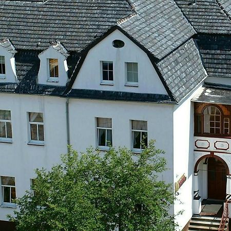 Hotel Okatex Żagań Buitenkant foto